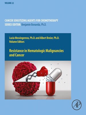 cover image of Resistance in Hematologic Malignancies and Cancer